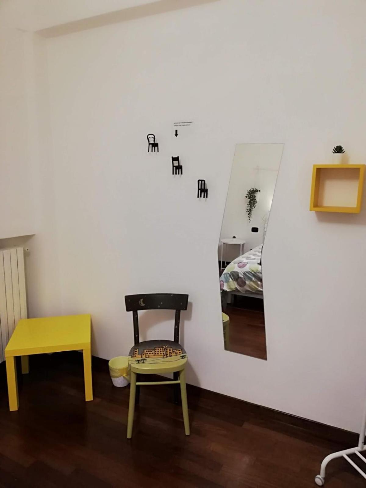 De Rossi Holiday 'Rooms&Apartment' Bari Room photo