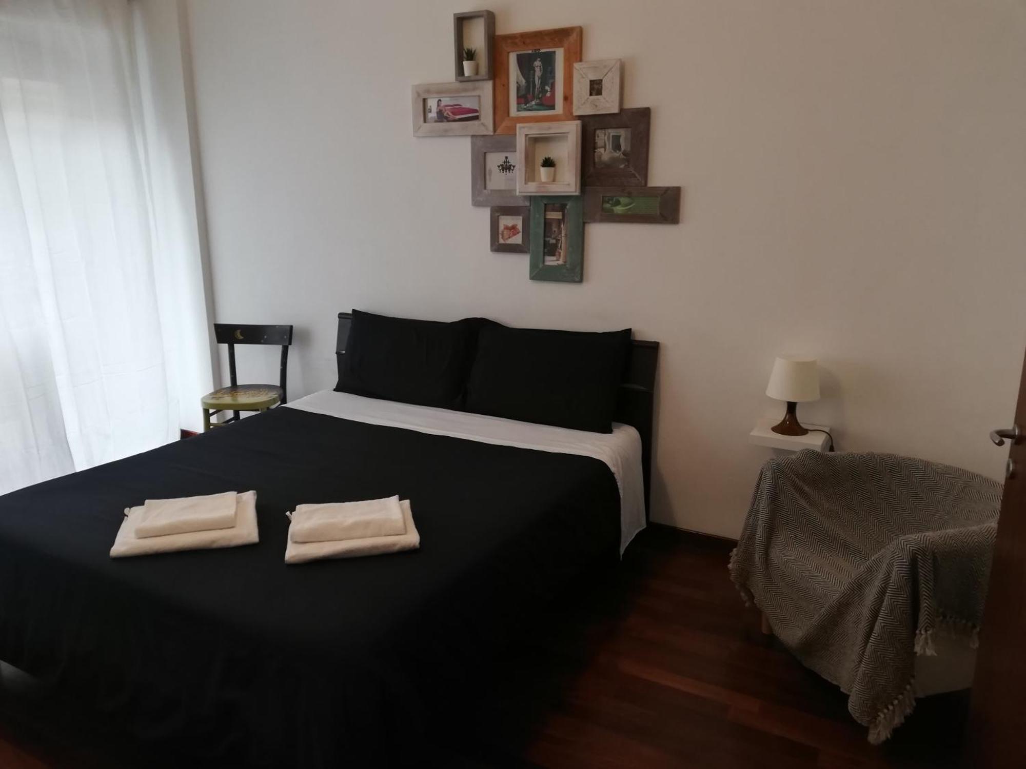 De Rossi Holiday 'Rooms&Apartment' Bari Room photo